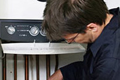 boiler service Sambourne
